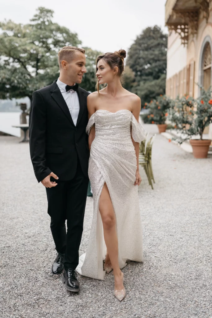 Wedding Lake Como