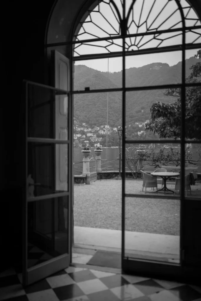Wedding Lake Como