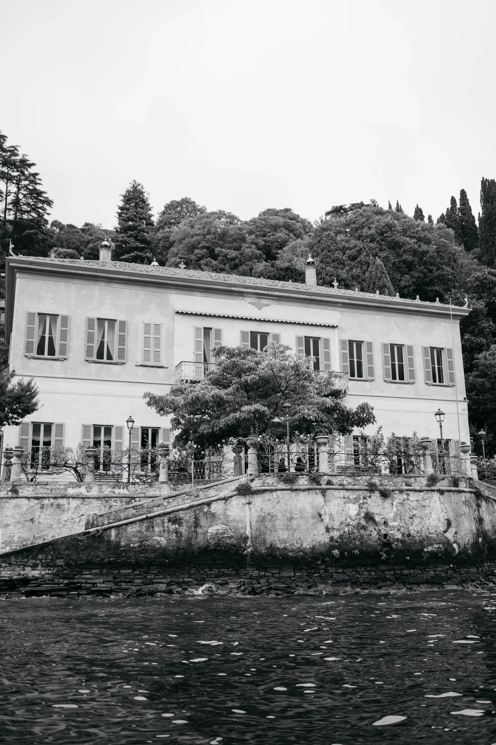Wedding Lake Como