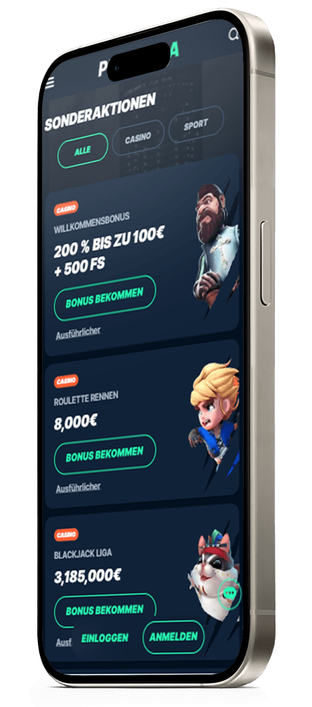 mobile app playzilla